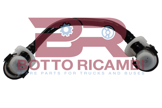 Conducta alimentare cu combustibil BRM7808 BOTTO RICAMBI