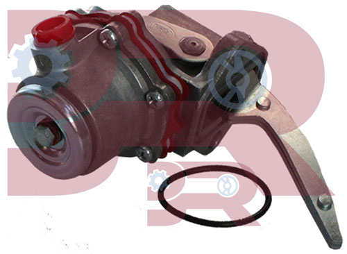 Pompa combustibil BRM7884 BOTTO RICAMBI