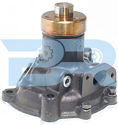 Pompă de apă, răcire motor BRM9242 BOTTO RICAMBI