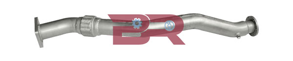 Racord evacuare BRM9619 BOTTO RICAMBI