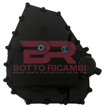 Acoperire motor BRM9941 BOTTO RICAMBI
