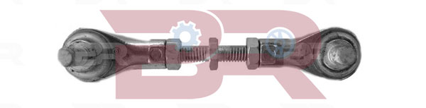 Bara directie BRS2377 BOTTO RICAMBI
