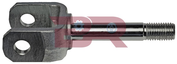 Bucsa, amortizor BRS3677 BOTTO RICAMBI