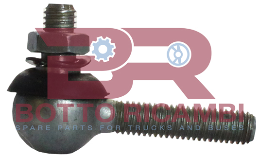 Sfera de cuplare, maneta schimbator viteze BRS4801 BOTTO RICAMBI