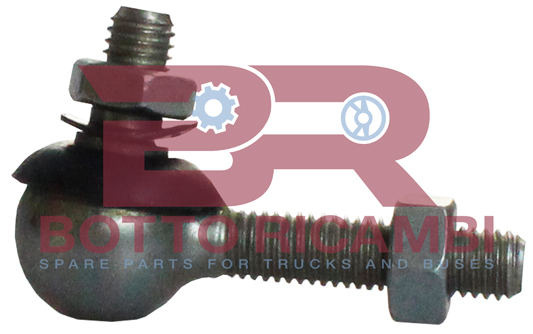 Sfera de cuplare, maneta schimbator viteze BRS4802 BOTTO RICAMBI