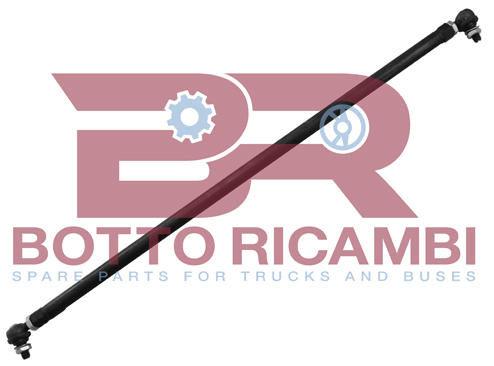 Bara directie BRS7026 BOTTO RICAMBI