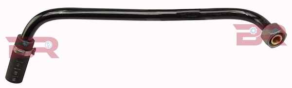 Furtun hidraulic, sistem de directie BRST2776 BOTTO RICAMBI