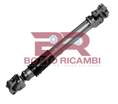 Arbore directie BRST5268 BOTTO RICAMBI