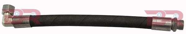 Furtun hidraulic, sistem de directie BRST7686 BOTTO RICAMBI