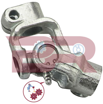 Articulatie, coloana de directie BRST7889 BOTTO RICAMBI
