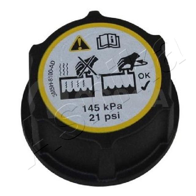 Buson,radiator EST-33-00-013 4X4 ESTANFI