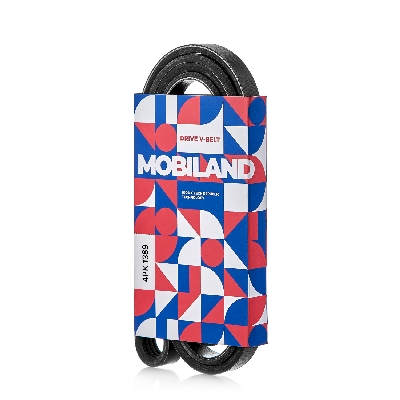 Curea transmisie cu caneluri 4PK1389 MOBILAND