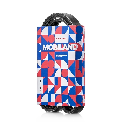 Curea transmisie cu caneluri 501271275 MOBILAND