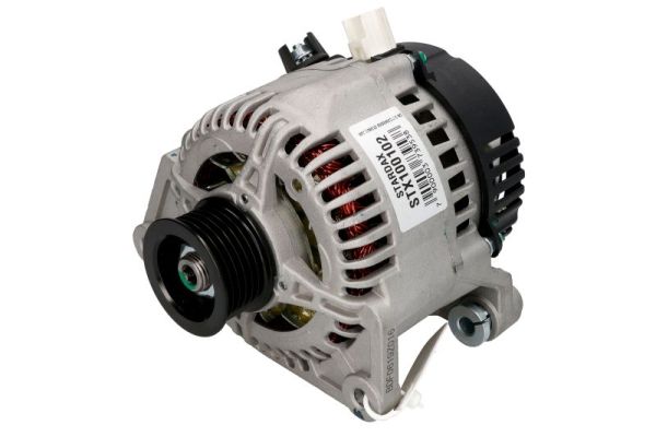 Generator / Alternator STX100102R STARDAX