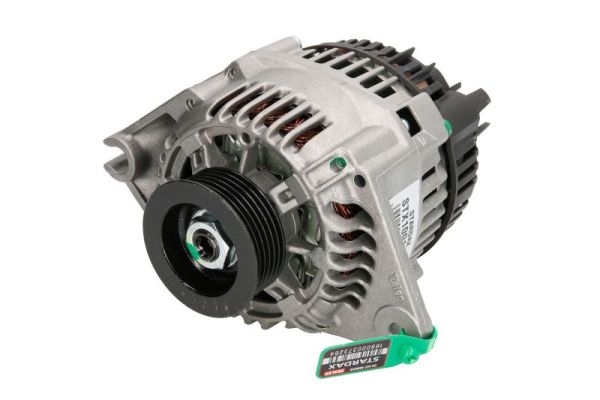 Generator / Alternator STX100168R STARDAX