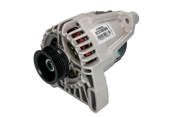 Generator / Alternator STX100305 STARDAX