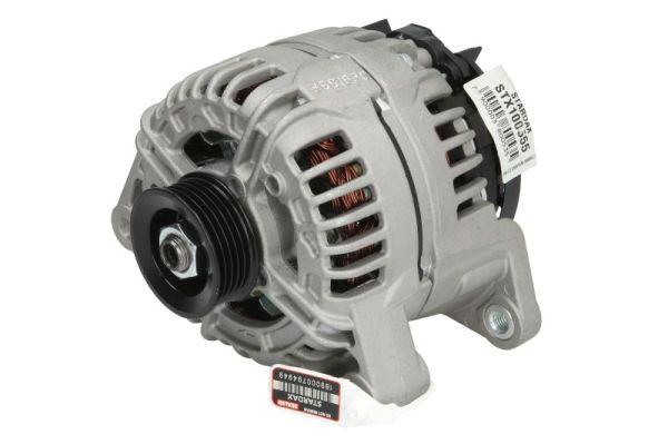 Generator / Alternator STX100555R STARDAX