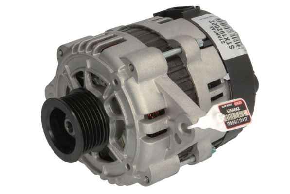 Generator / Alternator STX102002 STARDAX