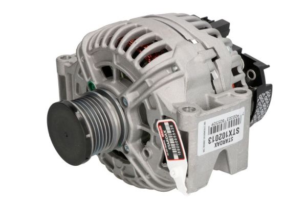 Generator / Alternator STX102013 STARDAX