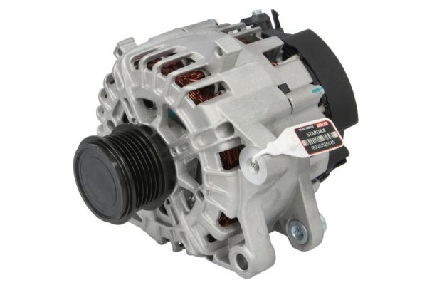 Generator / Alternator STX110337R STARDAX