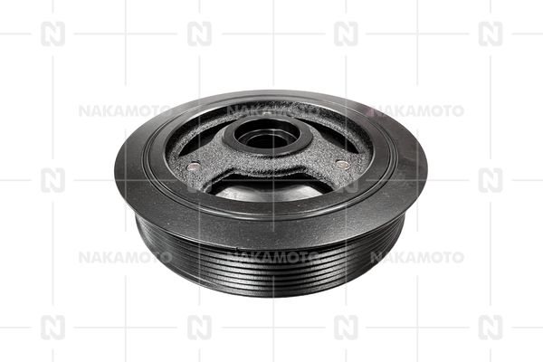 Fulie curea, arbore cotit A04-HYD-18010005 NAKAMOTO