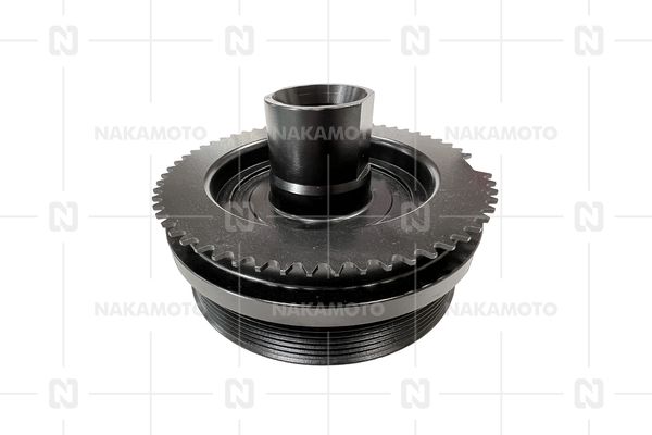 Fulie curea, arbore cotit A04-NIS-18020006 NAKAMOTO