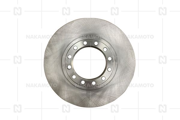 Disc frana B02-ISU-18010053 NAKAMOTO