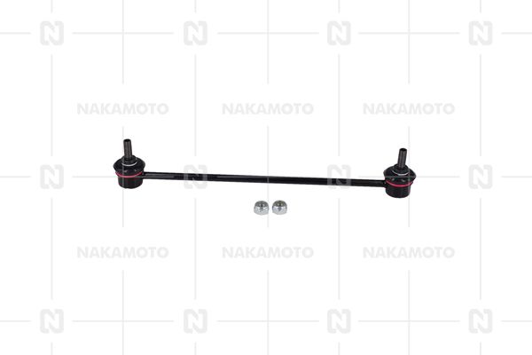 Brat/bieleta suspensie, stabilizator C12-HON-18010060 NAKAMOTO