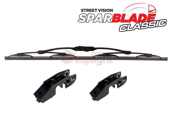 Lamela stergator 36600 AE TOPLIGHT