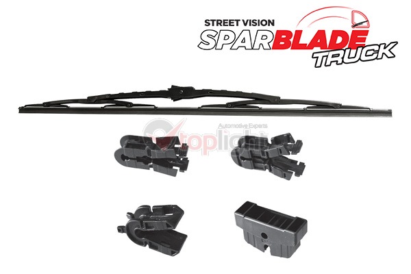 Lamela stergator 37550 AE TOPLIGHT