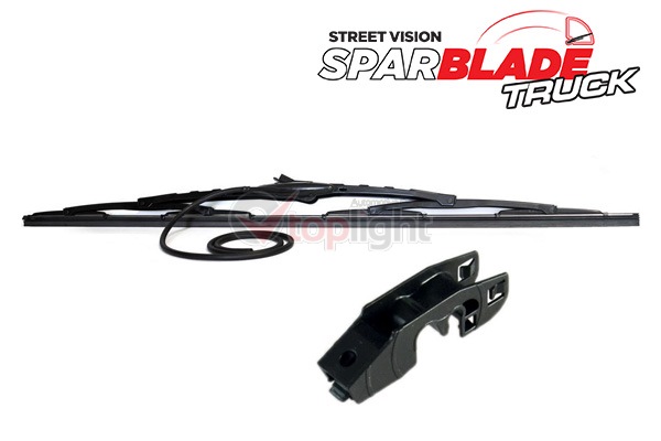 Lamela stergator 37602 AE TOPLIGHT