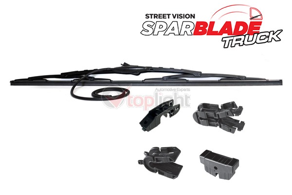Lamela stergator 37701 AE TOPLIGHT