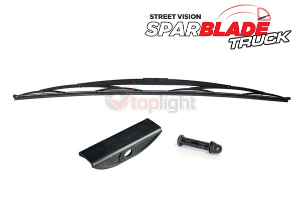 Lamela stergator 37900 AE TOPLIGHT