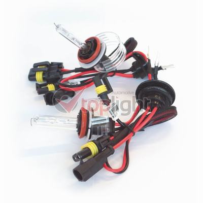 Bec, far faza lunga 39265 AE TOPLIGHT
