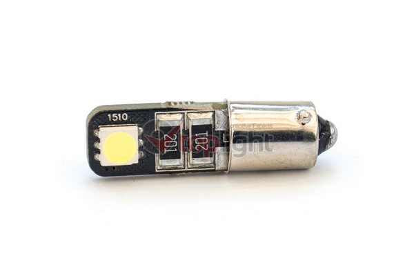 Bec, iluminare numar circulatie 39375 AE TOPLIGHT