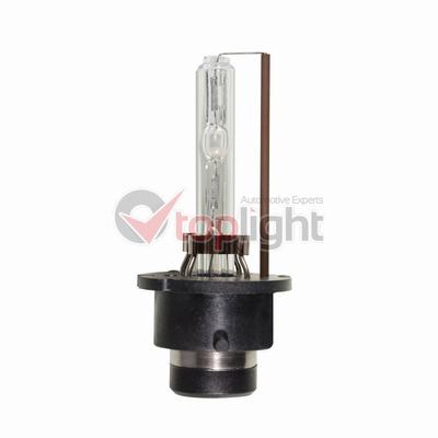 Bec, far faza lunga 39391 AE TOPLIGHT