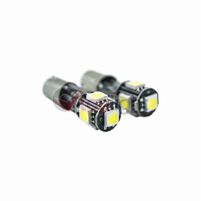 Bec, iluminare numar circulatie 39421 AE TOPLIGHT
