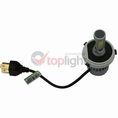 Bec, far faza lunga 39487 AE TOPLIGHT