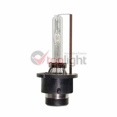 Bec, far faza lunga 39538 AE TOPLIGHT