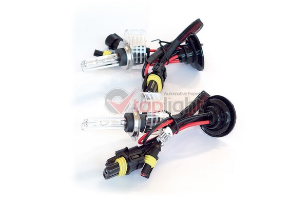 Bec, far faza lunga 39695 AE TOPLIGHT