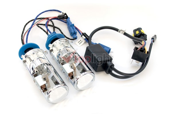Bec, far faza lunga 39705 AE TOPLIGHT