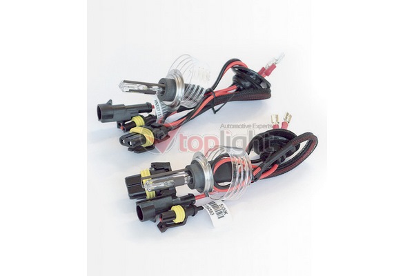 Bec, far faza lunga 39706 AE TOPLIGHT