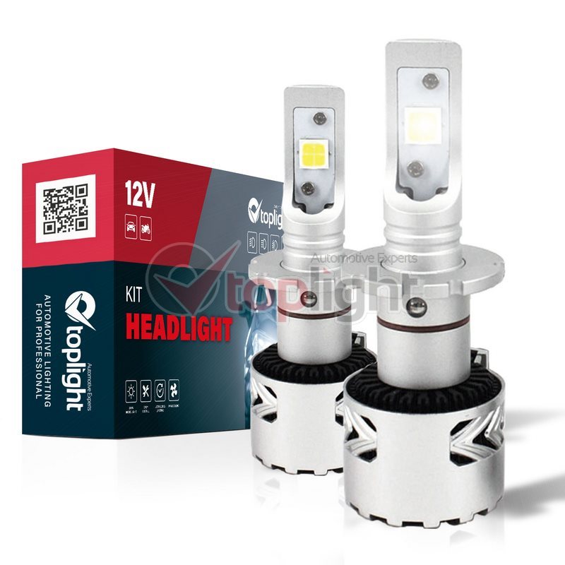 Bec, far faza lunga 39912 AE TOPLIGHT