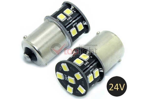 Bec, semnalizator 41970 AE TOPLIGHT