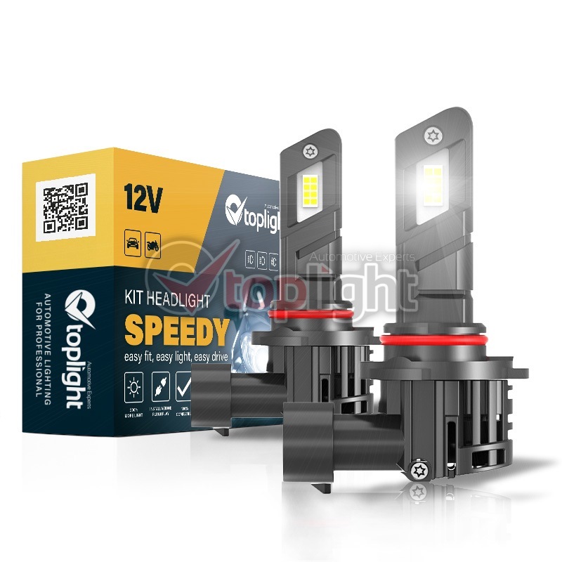 Bec, far faza lunga 437593 AE TOPLIGHT