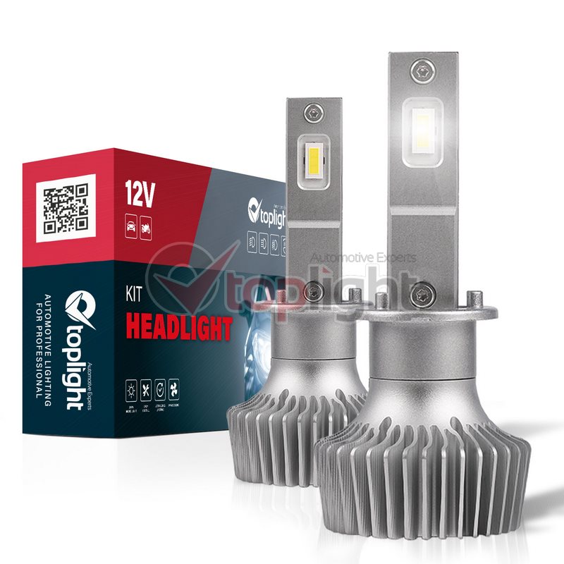 Bec, far faza lunga 507201 AE TOPLIGHT