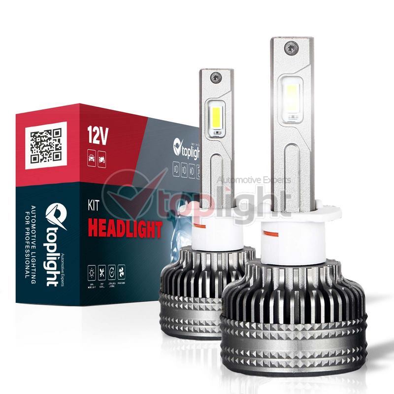 Bec, far faza lunga 507501 AE TOPLIGHT