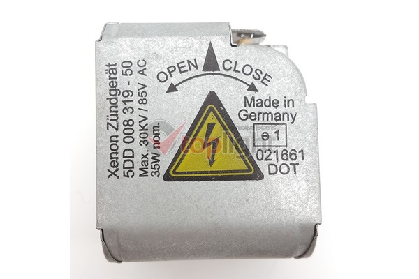 Unitate de control,lumini 618631 AE TOPLIGHT