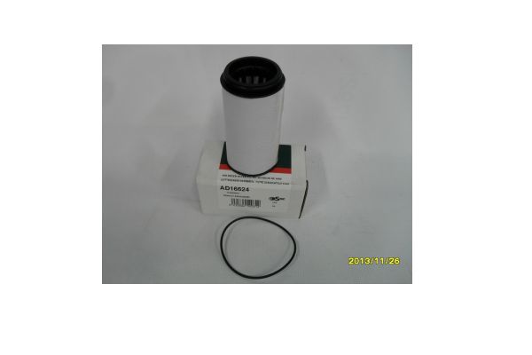 Filtru, aerisire bloc motor AD16624 STEP FILTERS