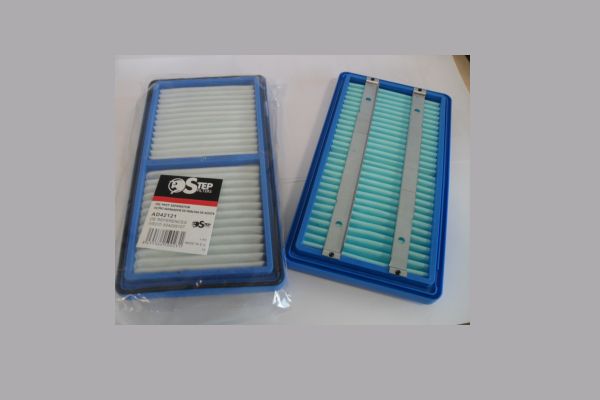 Filtru, aerisire bloc motor AD42121 STEP FILTERS